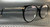 TOM FORD FT5770-B 001 Black Gold Blue Block Women's 54 mm Eyeglasses