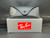 RAY BAN RB3025 004 51 Gunmetal Aviator 55 mm Unisex Sunglasses