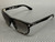 RAY BAN RB4147 601 32 Black Square Men's 56 mm Sunglasses