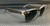 RAY BAN RB2132 614371 Gunmetal Rectangle Unisex 52 mm Sunglasses