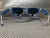 RAY BAN RB2132 605371 Blue Square 52 mm Unisex Sunglasses