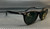 RAY BAN RB2185 902 31 Tortoise Green G-15 Round Men's 55 mm Sunglasses