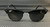 RAY BAN RB3016 1305B1 Black Grey Unisex 49 mm Sunglasses