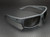 ARNETTE AN4221 44787 Grifter Fuzzy Black Dark Grey 62 mm Men's Sunglasses