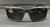 ARNETTE AN4218 01 87 Matte Black Grey Men's 57 mm Sunglasses