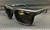 ARNETTE AN4218 01 87 Matte Black Grey Men's 57 mm Sunglasses