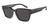 ARNETTE AN4294 121987 Matte Black Grey Men's 54 mm Sunglasses