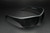 ARNETTE AN4215 447 87 Rubber Black Grey Men's 66 mm Sunglasses