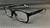 ARNETTE AN7180 41 Shiny Black Men's 51 mm Eyeglasses