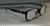 ARNETTE AN7180 41 Shiny Black Men's 51 mm Eyeglasses