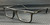 ARNETTE AN7212 2758 Matte Black Men's 54 mm Eyeglasses