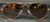 RAY BAN RB3025 001 3E Gold Aviator 58 mm Unisex Sunglasses