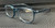 ARNETTE AN7188 2857 Light Blue Men's 53 mm Eyeglasses