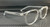 ARNETTE AN7188 2634 Crystal Men's 53 mm Eyeglasses
