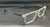 ARNETTE AN7212 2754 Crystal Silver Men's 54 mm Eyeglasses