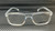 ARNETTE AN7187 2755 Crystal Men's 51 mm Eyeglasses