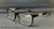 VERSACE VE3319 200 Transparent Green Men's 55 mm Eyeglasses