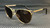 VERSACE VE2237 125273 Gold Brown Women's 57 mm Sunglasses