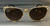 VERSACE VE2237 125273 Gold Brown Women's 57 mm Sunglasses