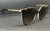 TIFFANY & co TF4184 81343B Brown Havana Brown Gradient Women's 57 mm Sunglasses