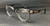 VERSACE VE3317 593 Transparent Grey 51 mm Men's Eyeglasses