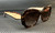 PRADA PR 16YS 01R0A6 Brown Havana Brown Gradient Women's 52 mm Sunglasses