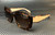 PRADA PR 16YS 01R0A6 Brown Havana Brown Gradient Women's 52 mm Sunglasses