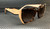 PRADA PR 15WS 01R0A6 Brown Havana Gradient Women's 54 mm Sunglasses