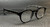 BURBERRY BE2354 3996 Black Men's 49 mm Eyeglasses