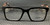 PRADA PR 10YV 21B1O1 Black Red Havana Women's 52 mm Eyeglasses