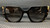 PRADA PR 15WS 3890A7 Black Grey Gradient 54 mm Women's Sunglasses