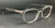 SAINT LAURENT SL 505 004 Crystal Men's 56 mm Eyeglasses
