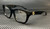 GUCCI GG0999O 001 Black Gold Women's 52 mm Eyeglasses