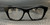 GUCCI GG0999O 001 Black Gold Women's 52 mm Eyeglasses