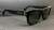GUCCI GG1135S 001 Black Green Polarized Men's 51 mm Medium Sunglasses