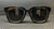 GUCCI GG1136SA 001 Black Dark Grey Women's 52 mm L Size Sunglasses
