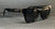 GUCCI GG1133S 001 Black Dark Grey Women's Medium 52 mm Sunglasses