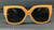 VERSACE VE4402 534987 Light Brown Sand Grey Women's 59 mm Sunglasses