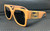 VERSACE VE4402 534987 Light Brown Sand Grey Women's 59 mm Sunglasses