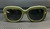 TORY BURCH TY7170U 189187 Olive Green Grey Men's 51 mm Sunglasses