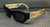 VERSACE VE4432U GB1 87 Black Dark Grey Women's 53 mm Sunglasses