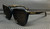 GUCCI GG1169S 001 Black Brown Men's 54 mm M Size Sunglasses