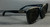 GUCCI GG1169S 001 Black Brown Men's 54 mm M Size Sunglasses