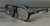 GUCCI GG1239S 002 Black Silver Mirror Men's 58 mm Sunglasses