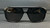 GUCCI GG1188S 001 Black Grey Polarized Unisex M Size Sunglasses