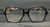 GUCCI GG1193O 002 Brown Havana Women's 56 mm M Size Eyeglasses