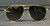 GUCCI GG1220S 001 Gold Grey Men's Metal 59 mm Extra Large Sunglasses
