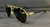 GUCCI GG1220S 001 Gold Grey Men's Metal 59 mm Extra Large Sunglasses