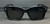 GUCCI GG1217S 001 Black Grey Men's Large 53 mm Sunglasses