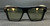 GUCCI GG0962S 004 Black Green Men's 55 mm Sunglasses